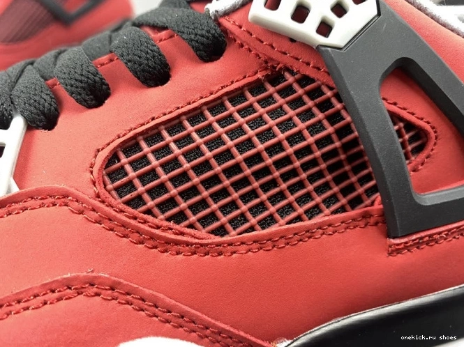 Cheap Bravo Retro Toro 308497-603 Jordan 4 0608